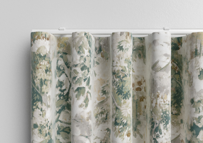 Ennerdale, Forest - Made to Measure Curtains - Image 13